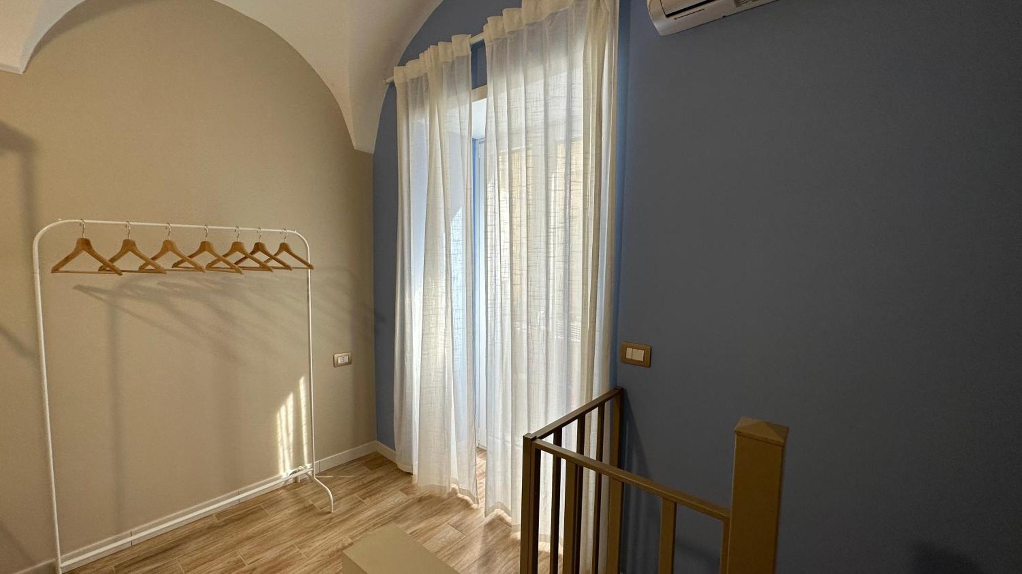 Isabel Suite Nápoles Exterior foto